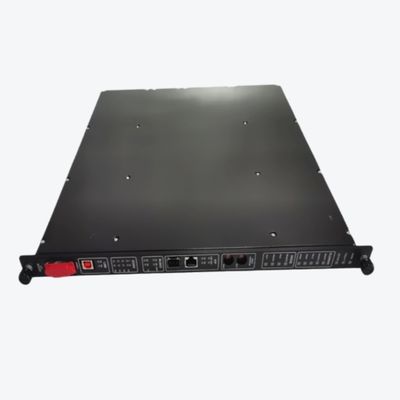 El sistema de control distribuido de TRICONEX 3703E DCS AISLÓ EL MÓDULO ENTRADO ANÁLOGO