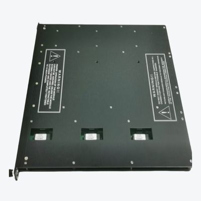 El sistema de control distribuido de TRICONEX 3301 DCS DIGITAL ENTRÓ NUEVA original del MÓDULO