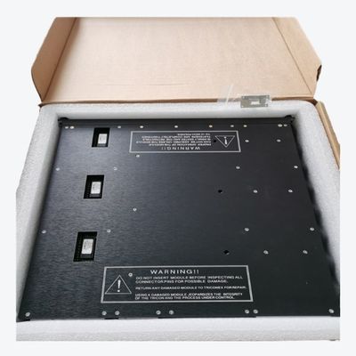 SISTEMAS EQUIPADOS DE LA SEGURIDAD DE TRICONEX 7400-143