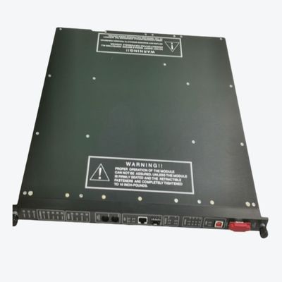 Nuevo original 3505E Triconex DCS módulo de entrada digital de bajo límite auto-prueba