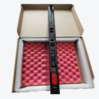 TABLERO TERMINAL ENTRADO CORRIENTE DE TRICONEX 9750-210