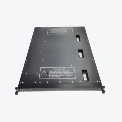 Módulo TERMINAL ENTRADO TERMOPAR de TRICONEX 9766-510