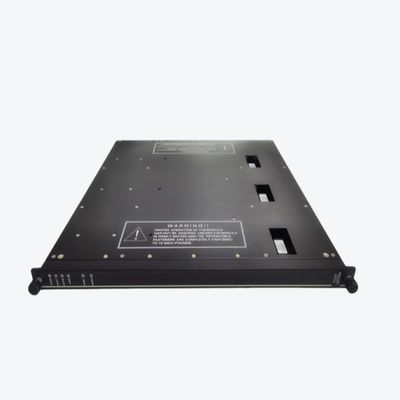 Embalaje original Panel de entrada analógico del sistema Triconex DCS 9789-610