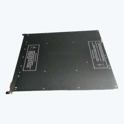 EL PANEL ENTRADO PULSO DE TRICONEX 9763-110