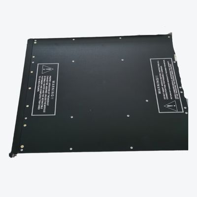 EL PANEL TERMINAL ENTRADO ANÁLOGO DE TRICONEX 9792-610