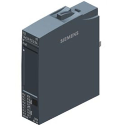 MÓDULO DE CONTROL ELECTRÓNICO DEL SUBMÓDULO DE SIEMENS 6ES7123-1FB00-0AB0 SIMATIC