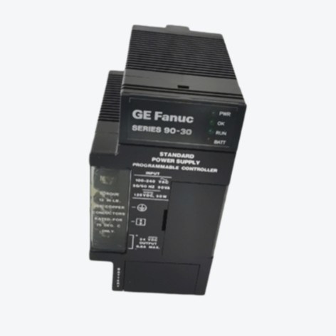 MÓDULO DE SALIDA DEL VOLTAJE DE GE FANUC IC694MDL930 RX3I CHS012