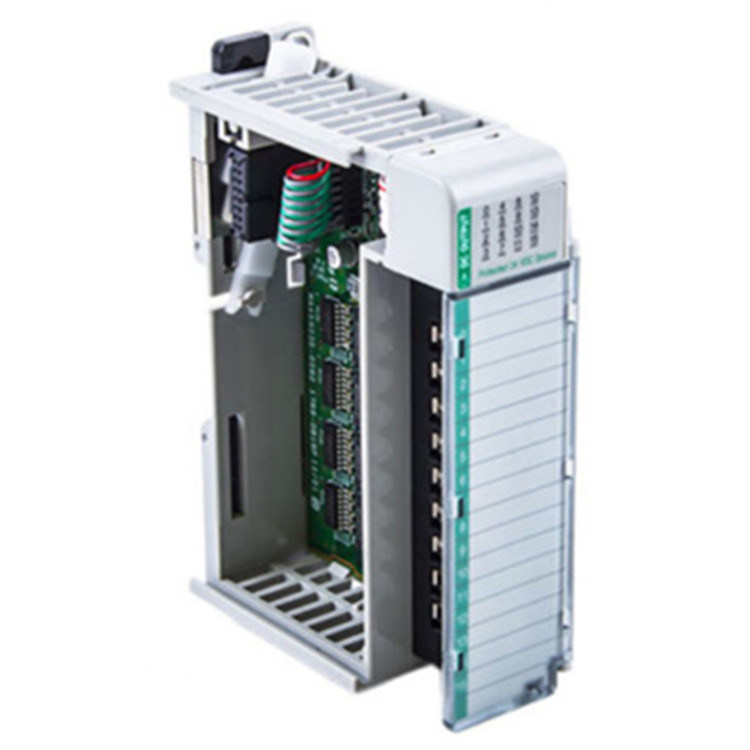 El módulo de cable de control PLC 1769-CRL3