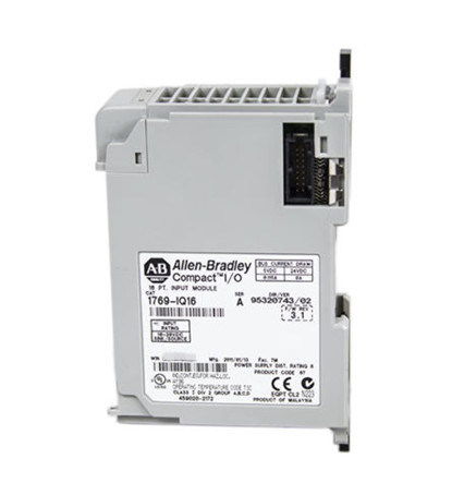 PLC 1769-PB2 CONTROLLOGIX Módulo de suministro de energía