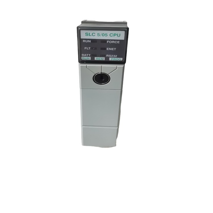 PLC 1746-NIO4V SLC 500 puntos de tensión analógica COMB módulo
