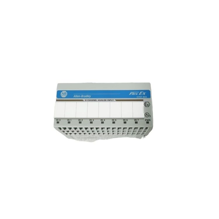 1734SC-IE4CH Allen Bradley módulos de control por control múltiple Tipos de conexión