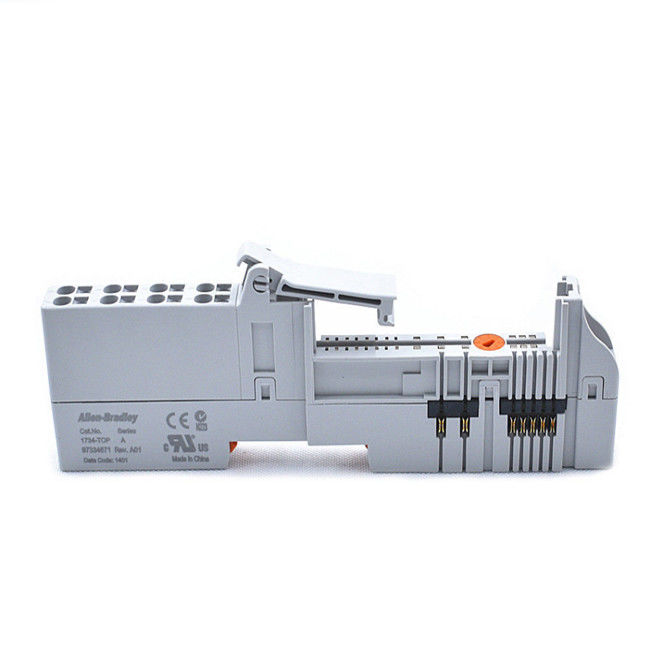Distribuidor de energía de campo Allen Bradley PLC módulos 1734-FPD Nuevo en stock