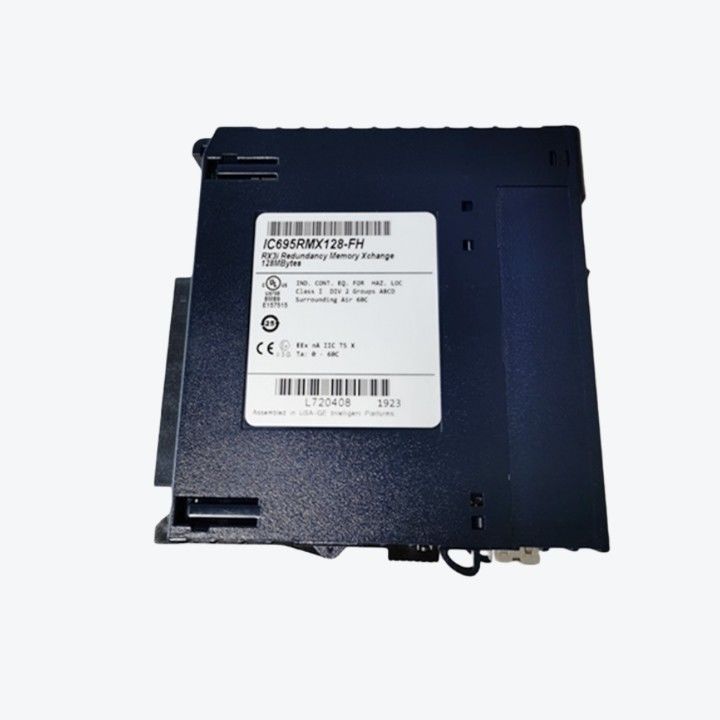 MÓDULO ENTRADO de la IDT del PLC GE Fanuc IS220PRTDH1A del color normal