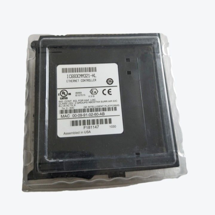 El PLC 1128 de VMIVME GE Fanuc 128 MORDIÓ DIGITAL DE ALTO VOLTAJE ENTRÓ al TABLERO