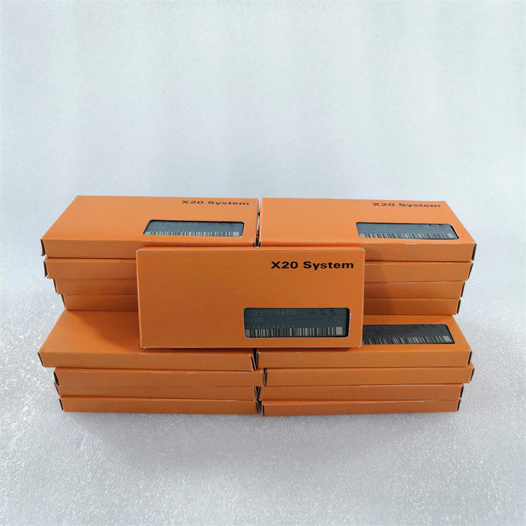 8BVP0880HW00.004-1 B&amp;R Plc módulo de alimentación con amplio rango de voltaje de entrada