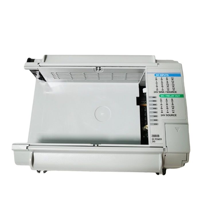 PLC 2080-IF4 MICRO800 Módulo de entrada analógica de voltaje/corriente