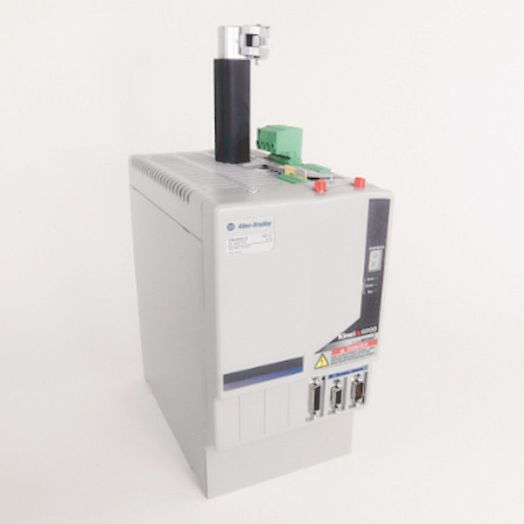 El PLC 20-HIM-C6S POWERFLEX NEMATYPE 4X-12 20HIM-C6 MODULO es un módulo de control que se utiliza para controlar el flujo de energía en el sistema de control.