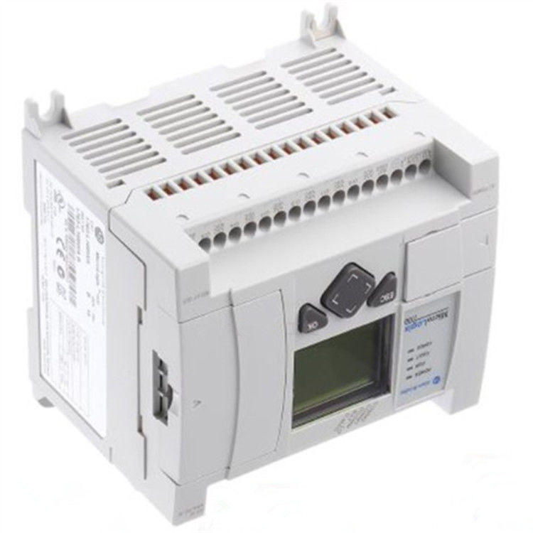 PLC 1794-TB3S FLEX I/O 18 +VOLTAJE Módulo de base del terminal