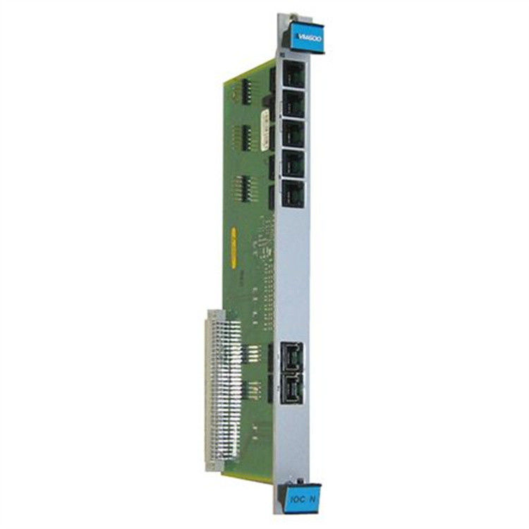 200-566-000-012 VM600 MEGGITT Medidor Vibro Tarjeta PLC Nuevo original