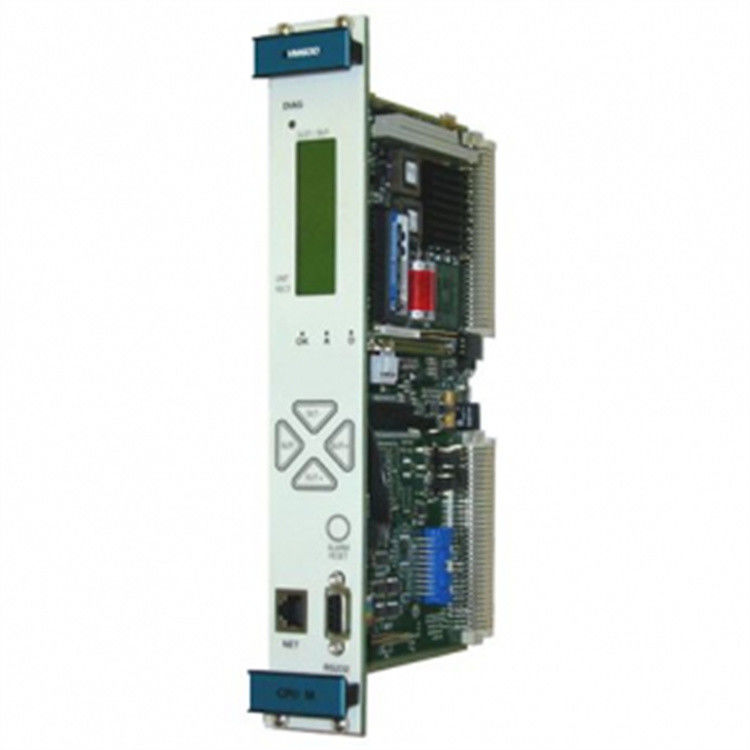 Vibro Meter Automation PLC Parts 200-560-000-113 VM600 IOC4T Tarjeta de control de mando de MEGGITT