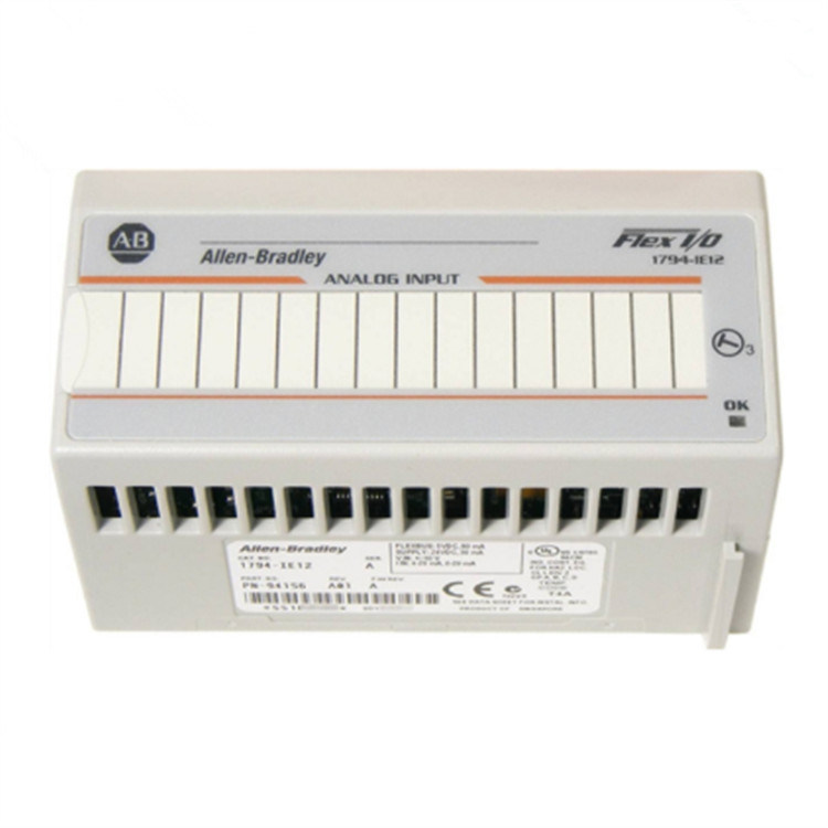 PLC 1769-L19ERBB1B CompactLogix 1 MB Módulo de control
