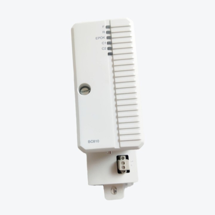 TABLERO DE FILTRO DE LA SOLICITUD DE INFORMACIÓN DE ABB RRFC6641 DCS