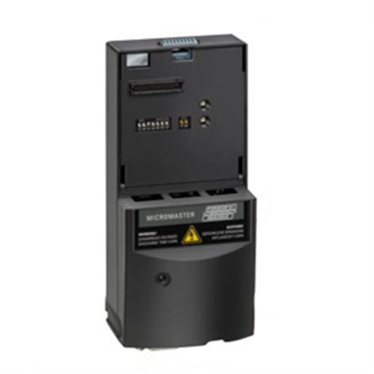 MÓDULO DE CONTROL DE SIEMENS 6SE6440-2UD31-1CA1 SIMATIC MICROMASTER 440