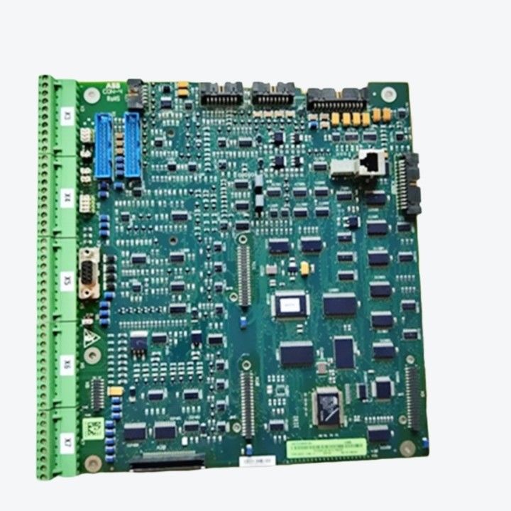 AMC-DC-CLAS1 Tabla de accionamiento DCS ABB módulos PLC Nuevo original con sellado