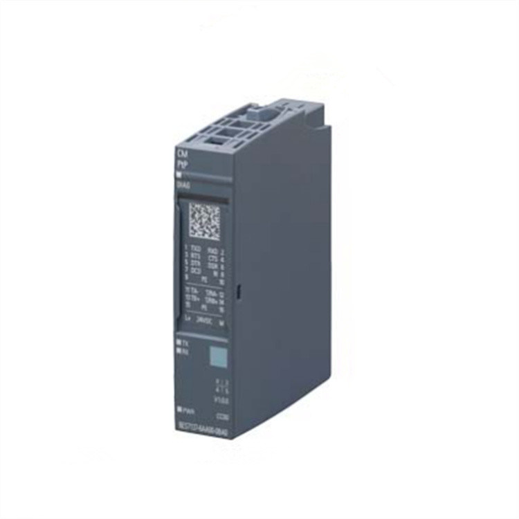 SIEMENS 6ES7313-1AD03-0AB0 SIMATIC S7-300, MÓDULO DE LA CPU