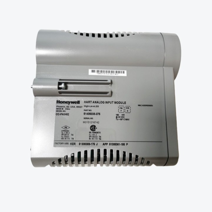 MÓDULO DE INTERFAZ DEL REGULADOR DE HONEYWELL 51402089-100