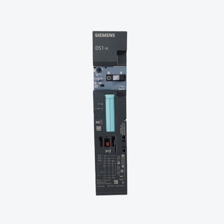 MÓDULO DE CONTROL DE SIEMENS 6FC5357-0BB34-0AA0 SIMATIC