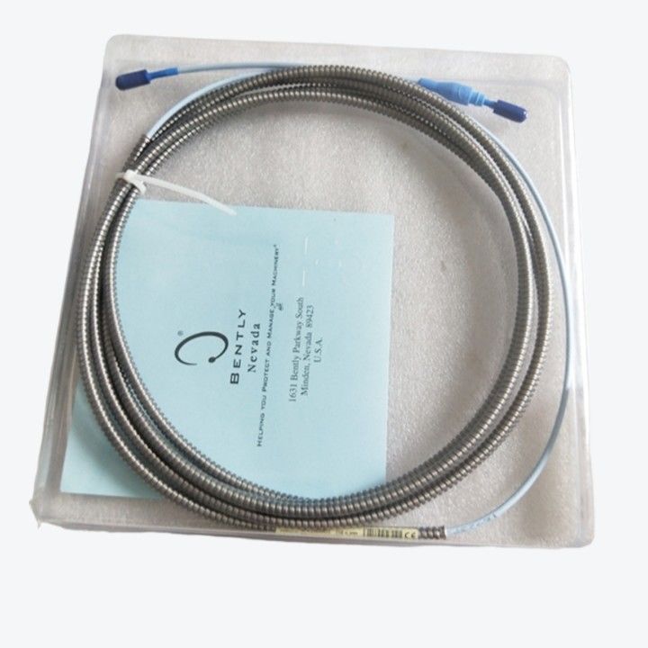 330103-17-22-10-12-05 3300 XL Bently Nevada piezas de sensor de proximidad alambre