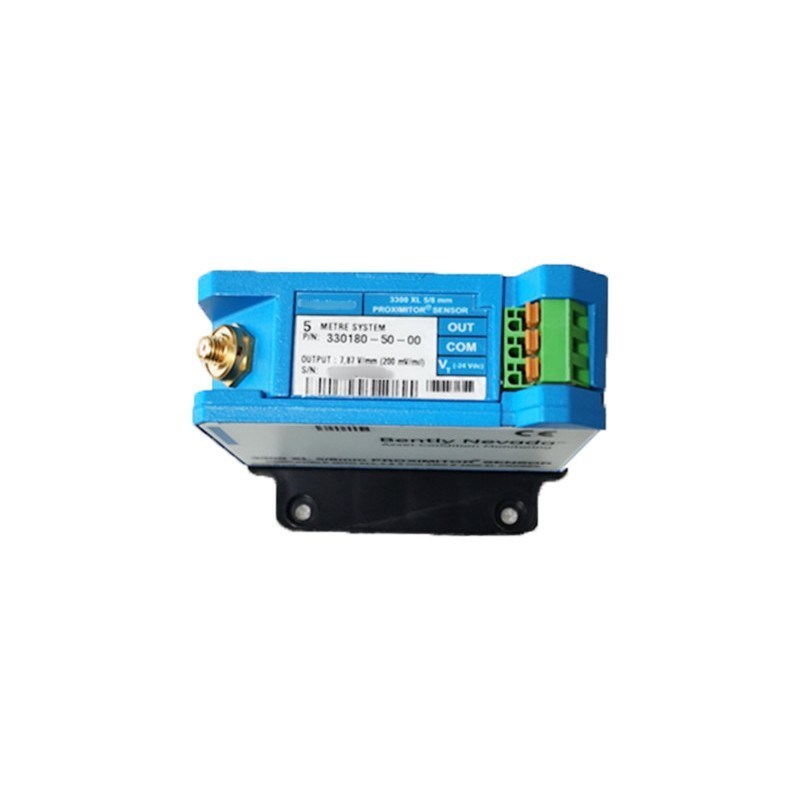 330905-00-03-10-02-05 3300 XL Bently Nevada módulo de proximidad sensor de cable