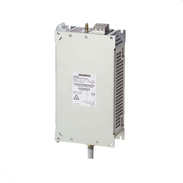 MÓDULO DE PODER SIN FILTRO DE SIEMENS 6SL3224-0BE25-5UA0 SIMATIC