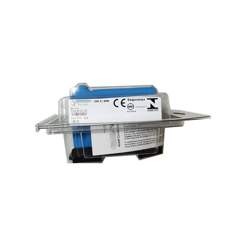 330103-00-10-10-02-00 3300 XL PLC Bently Nevada Modulo Nuevo en su totalidad