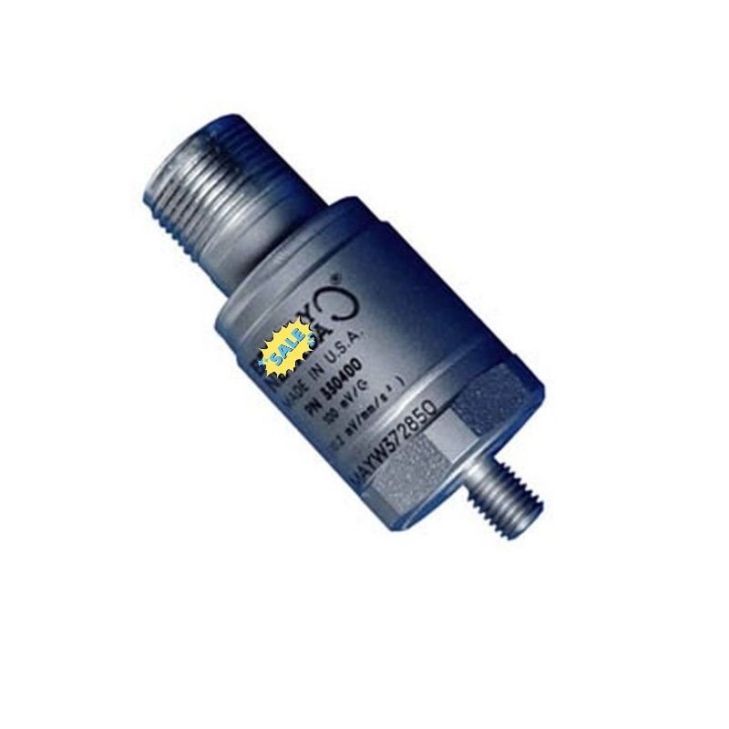 Bently Nevada 330171-00-12-10-01-05 3300 XL módulo de sensor de proximidad por control por control automático