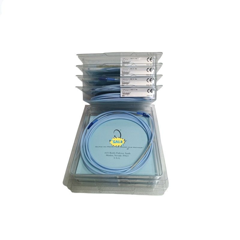 330104-00-10-05-01-05 3300 XL PLC Bently Nevada módulo para el sistema de transductor de proximidad