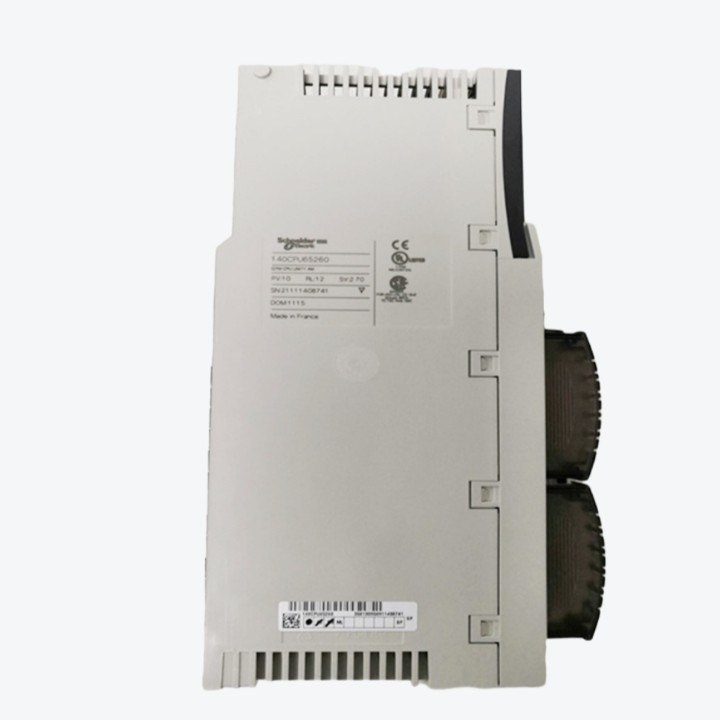 BMXXBP0800 Piezas de repuesto Schneider Electric Modicon Plataforma de automatización cuántica