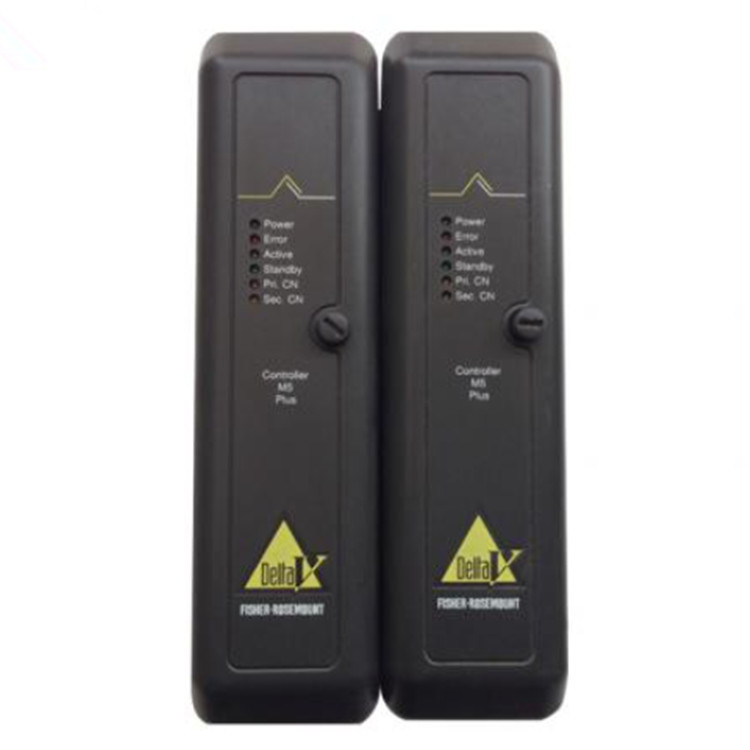 La homologación del módulo de salida analógica de Emerson Products VE4005S2B1 DeltaV