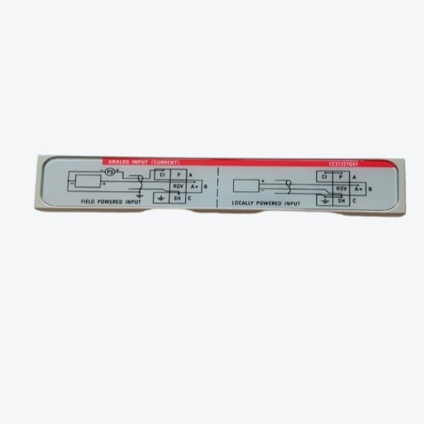MÓDULO DEL DETECTOR DE LA VELOCIDAD DE LA OVACIÓN DE EMERSON 1C31192G01