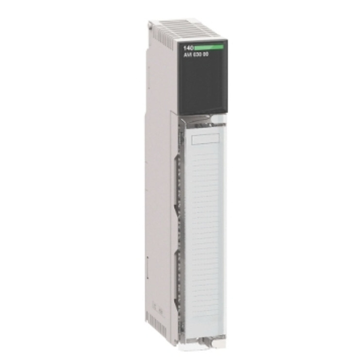 MÓDULO UNIVERSAL DEL ADAPTADOR DEL AUTOBÚS DE SCHNEIDER 140CRP81100 MODICON QUANTUM