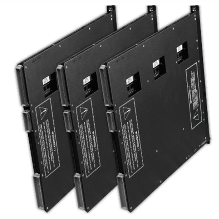 TRICONEX 9570-610 DIGITAL ENTRÓ el panel TERMINAL